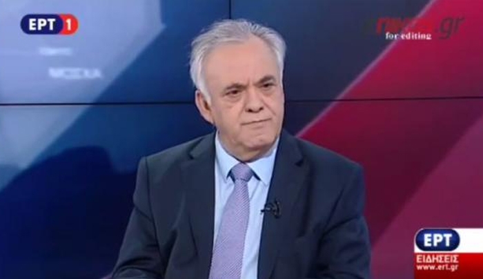 Δραγασάκης: Η κυβέρνηση που αποφάσισε το δημοψήφισμα μπορεί να αποφασίσει και κάτι διαφορετικό