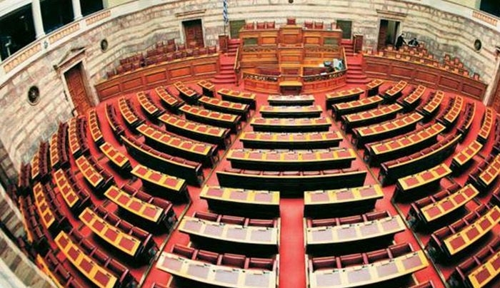 Κρατική χρηματοδότηση 3.114.000 ευρώ στα κόμματα: Δείτε πόσα παίρνει το καθένα