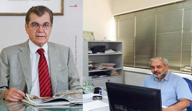 Επιστολή Δ. Κρεμαστινού προς τον Διευθυντή της εφημερίδας ΡΟΔΙΑΚΗ, κ. Λουκά Μαστή