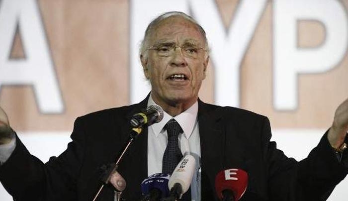 Ο Βασίλης Λεβέντης θα αλλάζει βουλευτές ανά εξάμηνο -Ποιους όρους επέβαλε στα στελέχη του