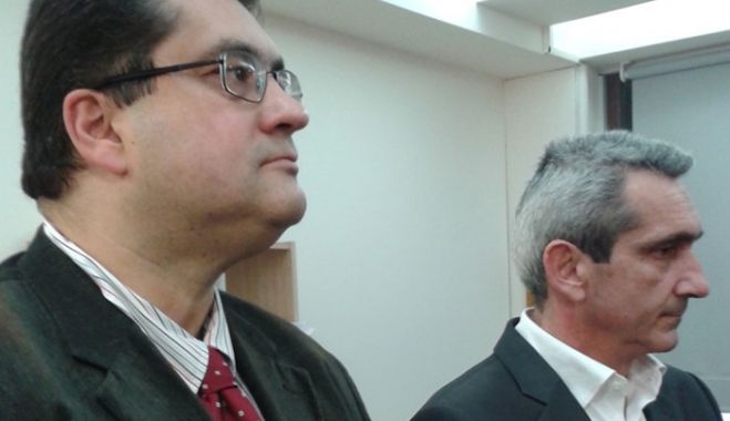 Συνάντηση με Γ. Χατζημάρκο επιδιώκει ο Χ. Κόκκινος