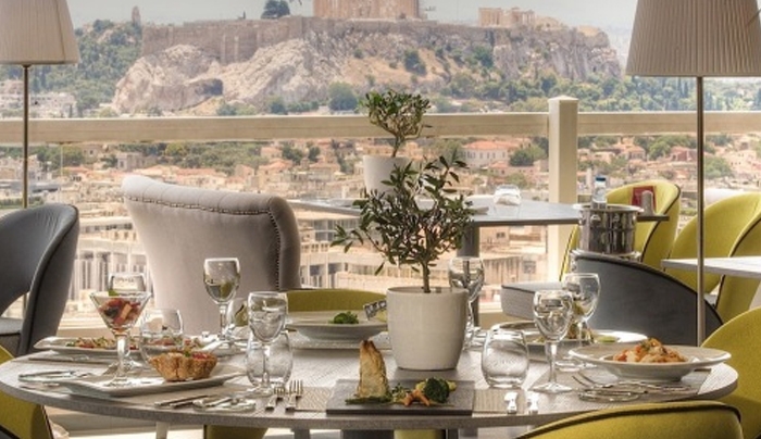 Εργασίες μικρής κλίμακας σε ξενοδοχεία στην Αθήνα, Κρήτη και Κω
