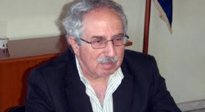 Μήνυμα Νίκου Μυλωνά για την Πρωτομαγιά