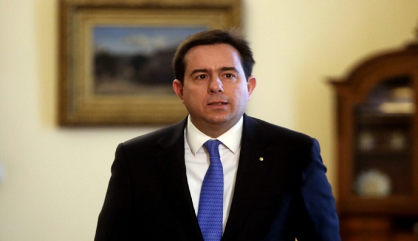 Νότης Μηταράκης σε aftodioikis.gr: Εντός Ιουλίου 300 προσλήψεις &amp; παράταση σε Κοινωφελή (βίντεο)