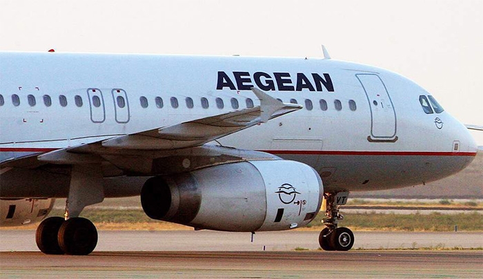Επίσημος αερομεταφορέας για το Ελληνικό η AEGEAN
