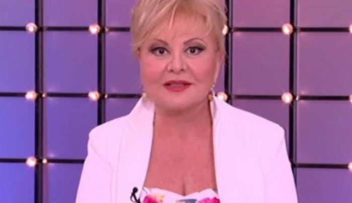 Η Παγιατάκη έβαλε χρονόμετρο για τα ζώδια! (Video)