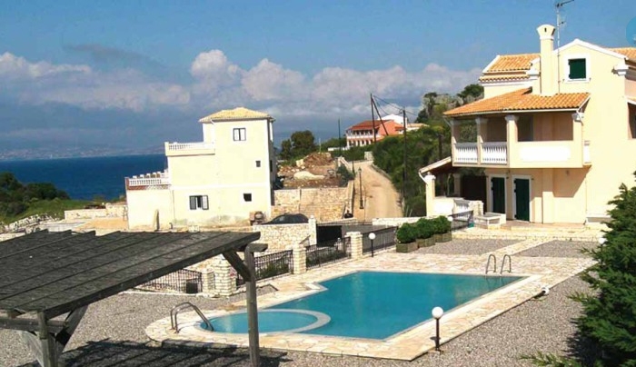 Κρυμμένη “βόμβα” στην τουριστική αγορά: “Ελευθέρωση αγοράς τουριστικών καταλυμάτων”
