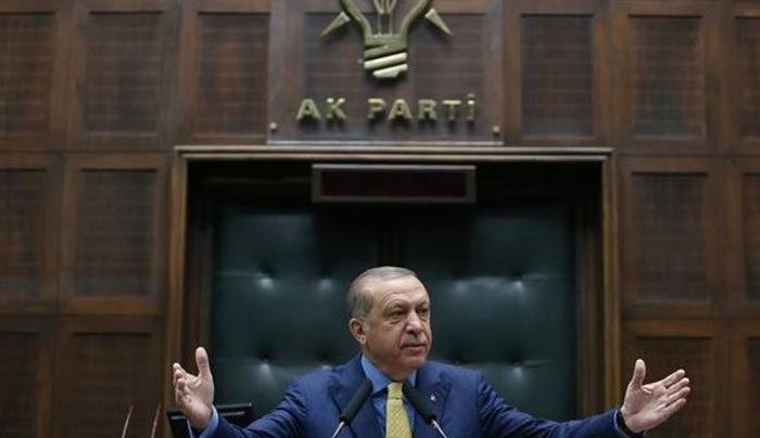 Πόσο άρρωστος είναι ο Ερντογάν; Οργιάζουν οι φήμες για την υγεία του