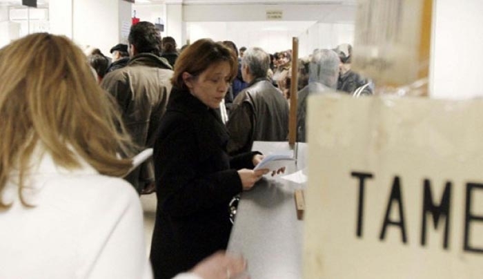 Ταμεία: Έρχεται ρύθμιση για τους... συνεπείς