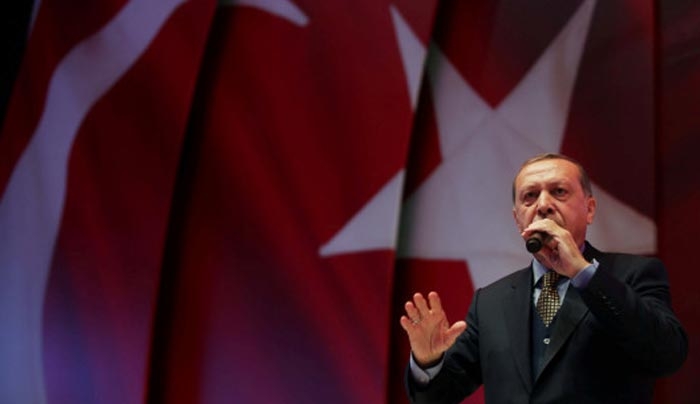 Τουρκία - Δημοψήφισμα: Το &quot;ναι&quot; θα... γεννήσει τον Πούτιν Νο2!