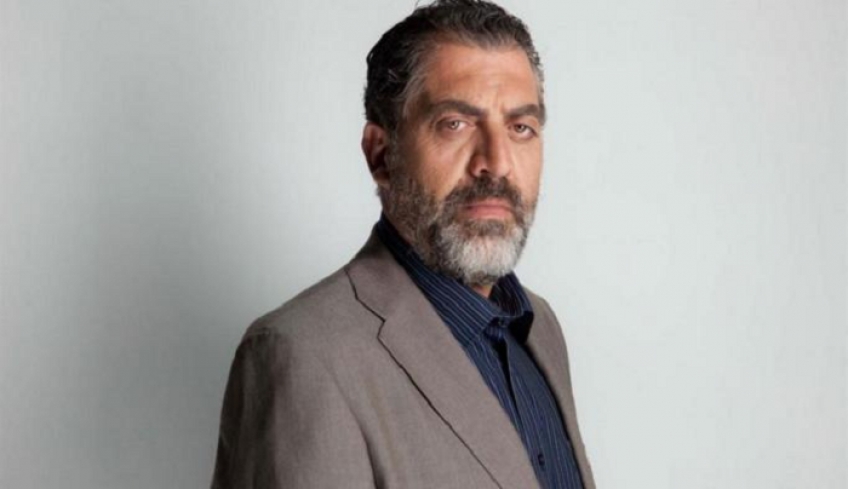 Κούλλης Νικολάου κατά Alpha για τα “Αστέρια στην άμμο” – «Δεν είχε καλή συμπεριφορά από τη πλευρά του σταθμού»