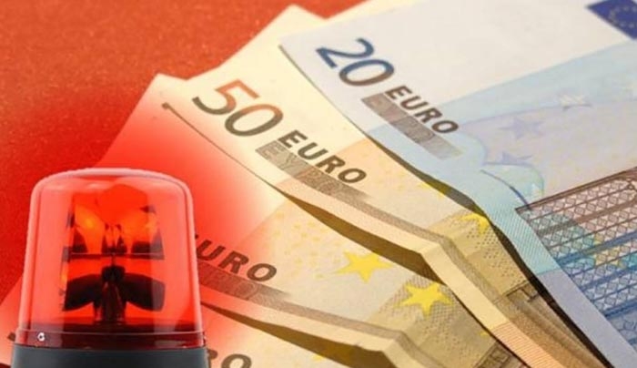 Μπαράζ ρυθμίσεων στα κόκκινα δάνεια στέγης και μικρομεσαίων επιχειρήσεων-Σχέδιο για πάγωμα στο 50% του ποσού
