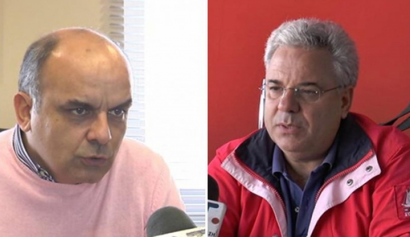 ΒΙΝΤΕΟ: Η άποψη των ναυτιλιακών πρακτόρων για νέο λιμάνι