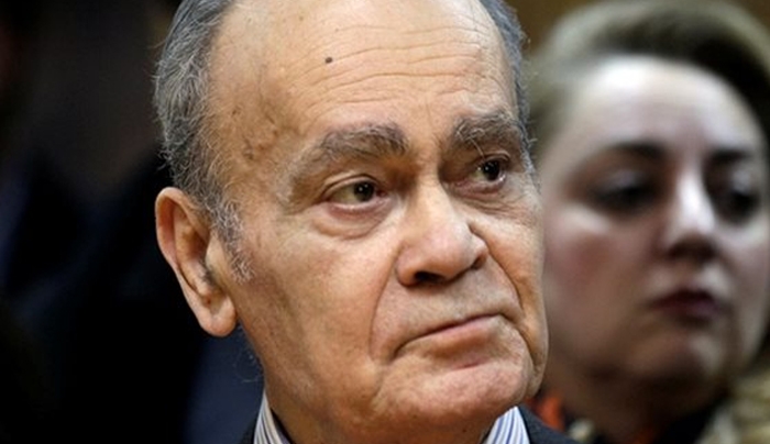 Προσχώρηση Ρωμανιά στη ΛΑΕ – «Να καταργηθούν τα μνημόνια» δηλώνει