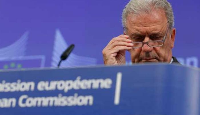 Αβραμόπουλος: Η Συνθήκη Σένγκεν θα παραμείνει με όλα τα μέσα
