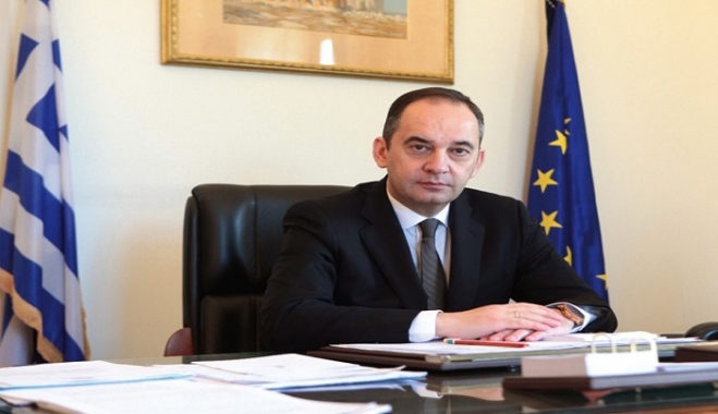 Νέα σκάφη για το Λιμενικό και «ανάσταση» του Συστήματος Θαλάσσιας Επιτήρησης
