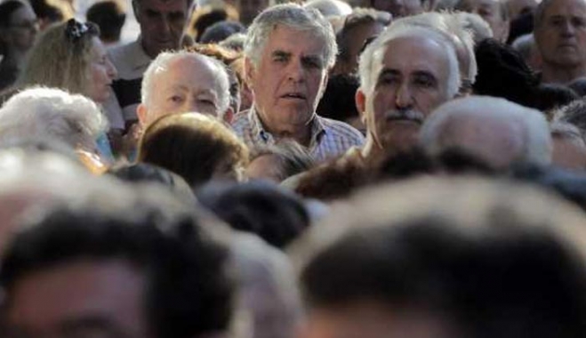 Η «Ρήτρα Μηδενικού Ελλείμματος» έρχεται σε όλες τις συντάξεις