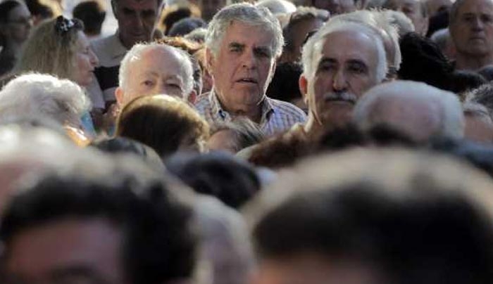 Η «Ρήτρα Μηδενικού Ελλείμματος» έρχεται σε όλες τις συντάξεις