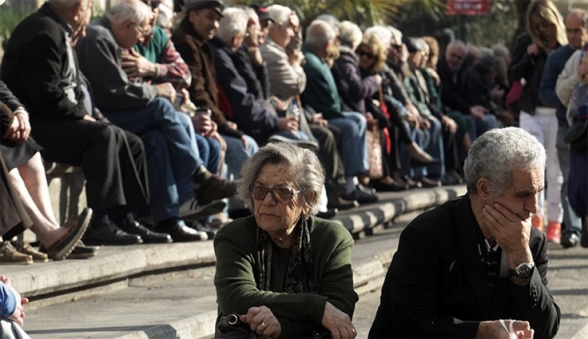 Εκκαθαριστικά ΕΦΚΑ: Πάνω από €300 οι προσωπικές διαφορές - Πώς να τα διαβάσουν οι συνταξιούχοι