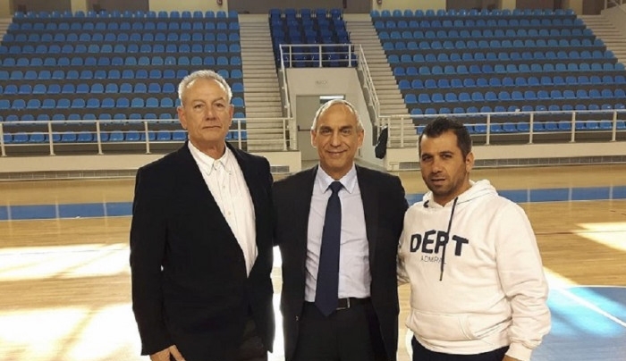 Το Παγκόσμιο Πρωτάθλημα Καράτε στη Ρόδο!