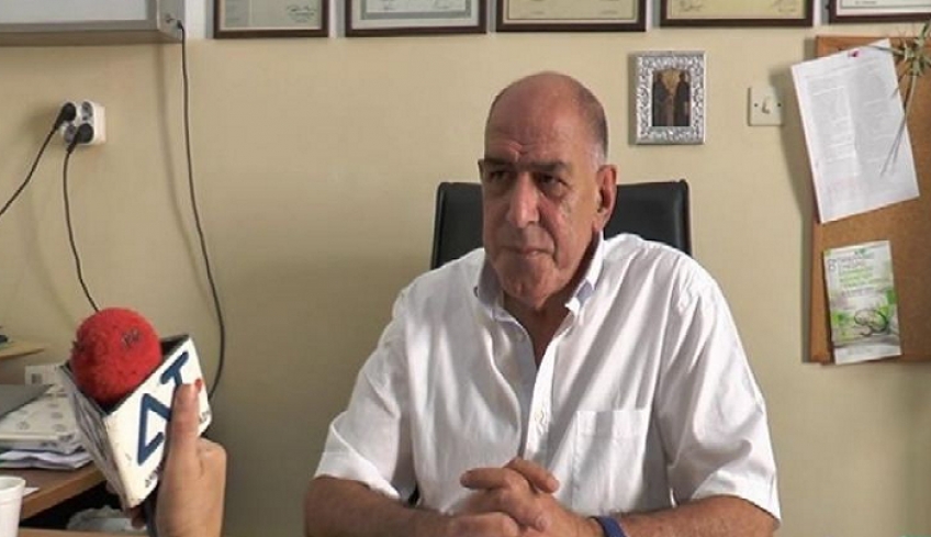 Παράδοση μηχανήματος ανίχνευσης κορονωιού στο Γ.Ν-Κ.Υ. Κω
