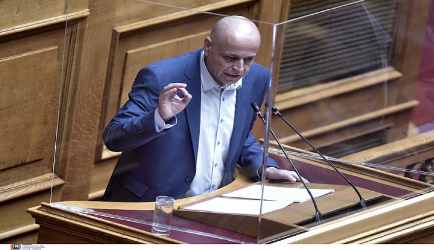 “Και χωρίς Παιδίατρο μένει πια το Νοσοκομείο Καλύμνου” – Κατάθεση Ερώτησης
