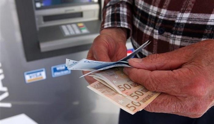 Πότε θα πληρωθούν οι συντάξεις Δεκεμβρίου και Ιανουαρίου