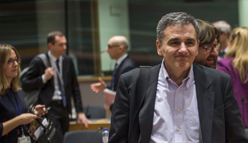 Μεγαλύτερη δόση, αλλά μικρότερη ελάφρυνση, η λύση που ετοιμάζει το Eurogroup