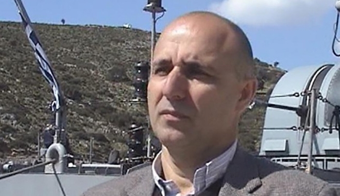 Πυρ και μανία ο Δήμαρχος Λέρου επειδή δεν ενημερώθηκε για τη συνάντηση Καματερού – Επάρχου με τοπικούς φορείς