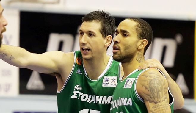 Παναθηναϊκός: Πρεμιέρα στην Euroleague και ανακοίνωση Ράιτ