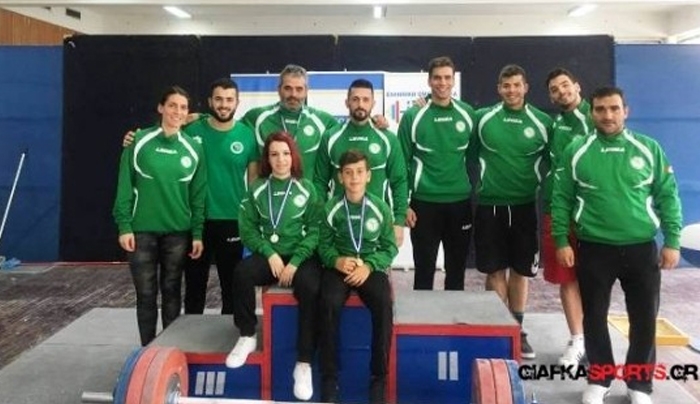 Άφησε υποσχέσεις ο Ανταγόρας