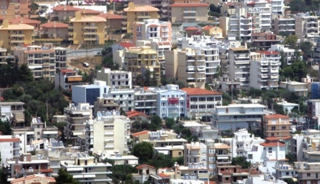 Κίνητρα αξιοποίησης ακινήτων για την αποπληρωμή φορολογικών υποχρεώσεων