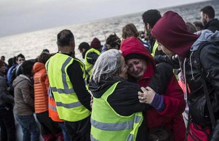 Europol: 5.000 Ευρωπαίοι τζιχαντιστές επέστρεψαν μαζί με τους πρόσφυγες