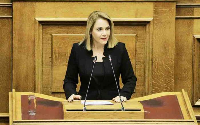 Συλλυπητήριο μήνυμα Μίκας Ιατρίδη για την απώλεια του Γιάννη Μελετίου