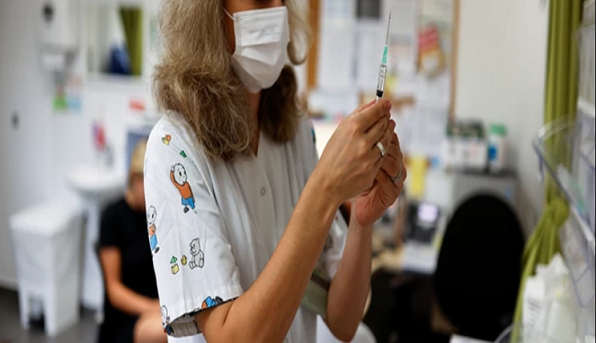 Florona: Το πρώτο κρούσμα ταυτόχρονης νόσησης με γρίπη και κορονοϊό - Τα συμπτώματα μιας εγκύου στο Ισραήλ