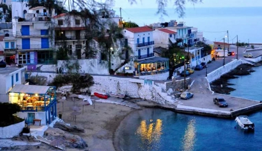 Για γέλια και για κλάματα: Αρρώστησε ο υπάλληλος στον Πύργο Ελέγχου, έκλεισε το αεροδρόμιο στην Ικαρία