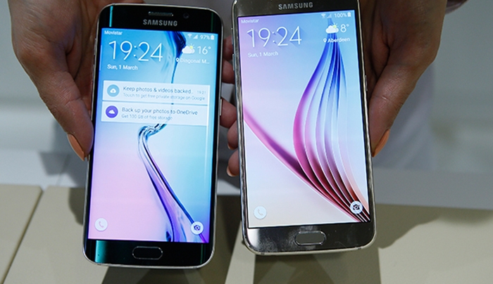 Βίντεο: Πόσο πραγματικά κοστίζει ένα Samsung Galaxy S6;