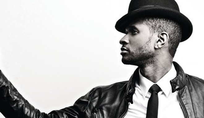 Ακούστε τη νέα συνεργασία του Usher με τον Juicy J “I don’t mind”