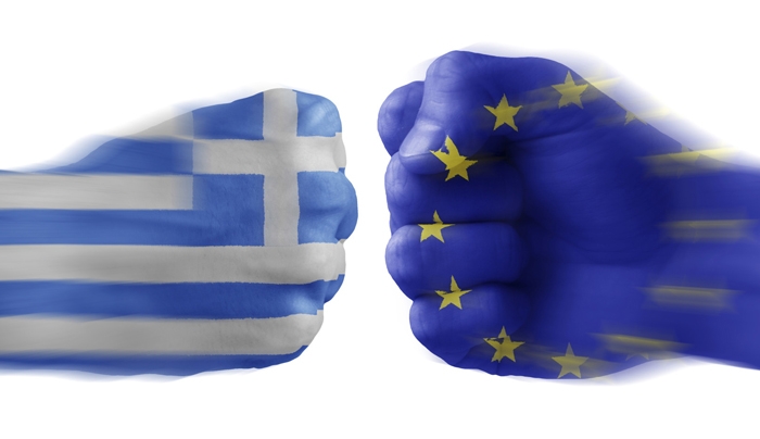 Δημοσκόπηση: Συμφωνία και παραμονή στο ευρώ θέλει το 72% των πολιτών - Τεράστια η διαφορά ΣΥΡΙΖΑ - ΝΔ