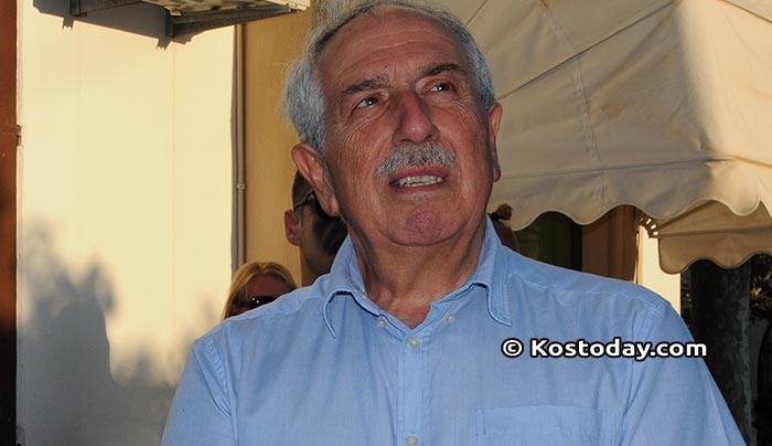 Ν. Μυλωνάς: "η άρνηση αλλαγών στα δημοτικά τέλη και η απειλές ακυρώσεων είναι απλά: αυτοκαταστροφικές!"