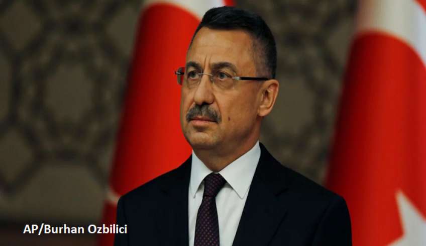 Νέες απειλές Οκτάι κατά της Ελλάδας: «Αποστρατιωτικοποίηση των νησιών ή αμφισβήτηση και όπου πάει»