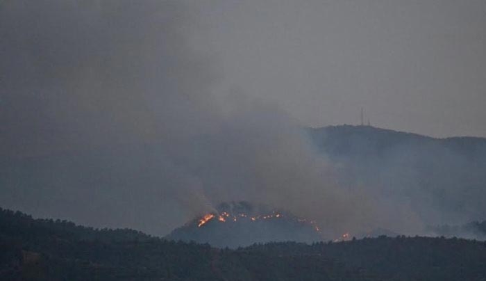 Κύπρος: Τεράστια η καταστροφή από τη φωτιά που έβαλε 12χρονος με... αναπτήρα