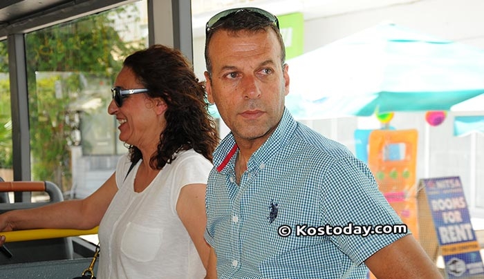 Μ. Πιστικάκης: "Η Περιφέρεια θέλει να επιτρέψει στο Δήμο Κω να συνδέσει τα χωριά του νησιού με τη δημοτική συγκοινωνία;"