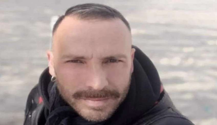 ΝΙΚΟΣ ΚΟΠΕΛΛΟΣ: “Ενώνω τις δυνάμεις μου με τον Γιώργο Κυρίτση έναν άνθρωπο με σθένος, ειλικρίνεια, εντιμότητα, θάρρος και ακέραια κρίση.”