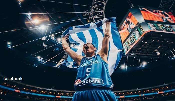 Μπάσκετ: Το Κλειστό Γυμναστήριο Γουμένισσας μετονομάστηκε σε «Εβίνα Μάλτση»