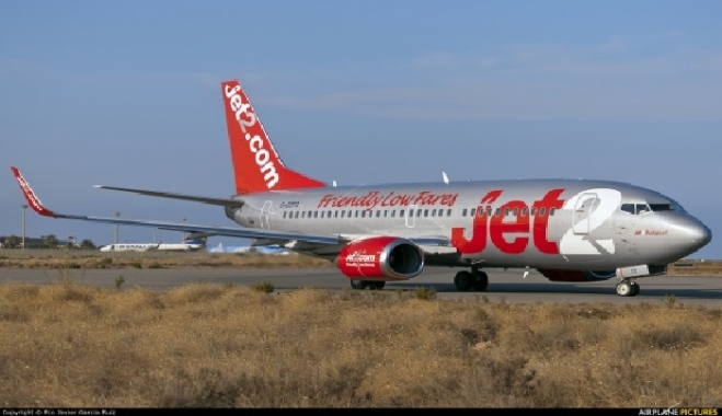 Jet2: Νέες πτήσεις προς Κεφαλονιά και Κω το 2020