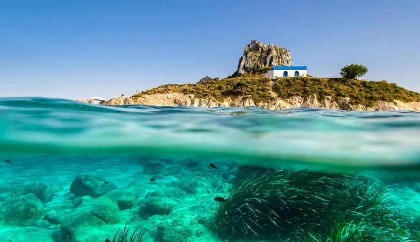 8 προτάσεις για λίγη...Κω παραπάνω