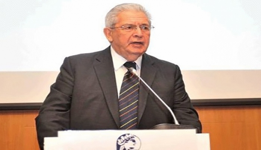 Πέθανε ξαφνικά στην Κω ο δήμαρχος Αμμοχώστου Αλέξης Γαλανός