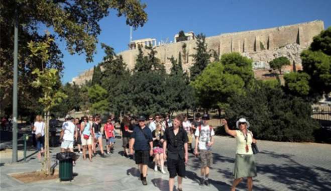 Προκήρυξη εισαγωγής σπουδαστών στις Σχολές Ξεναγών Αθήνας, Θεσσαλονίκης και Ρόδου