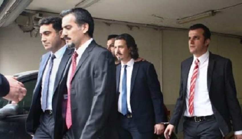 Δικηγόρος των "8": Η επικήρυξη τους συνιστά πρόκληση για τη διεθνή νομιμότητα